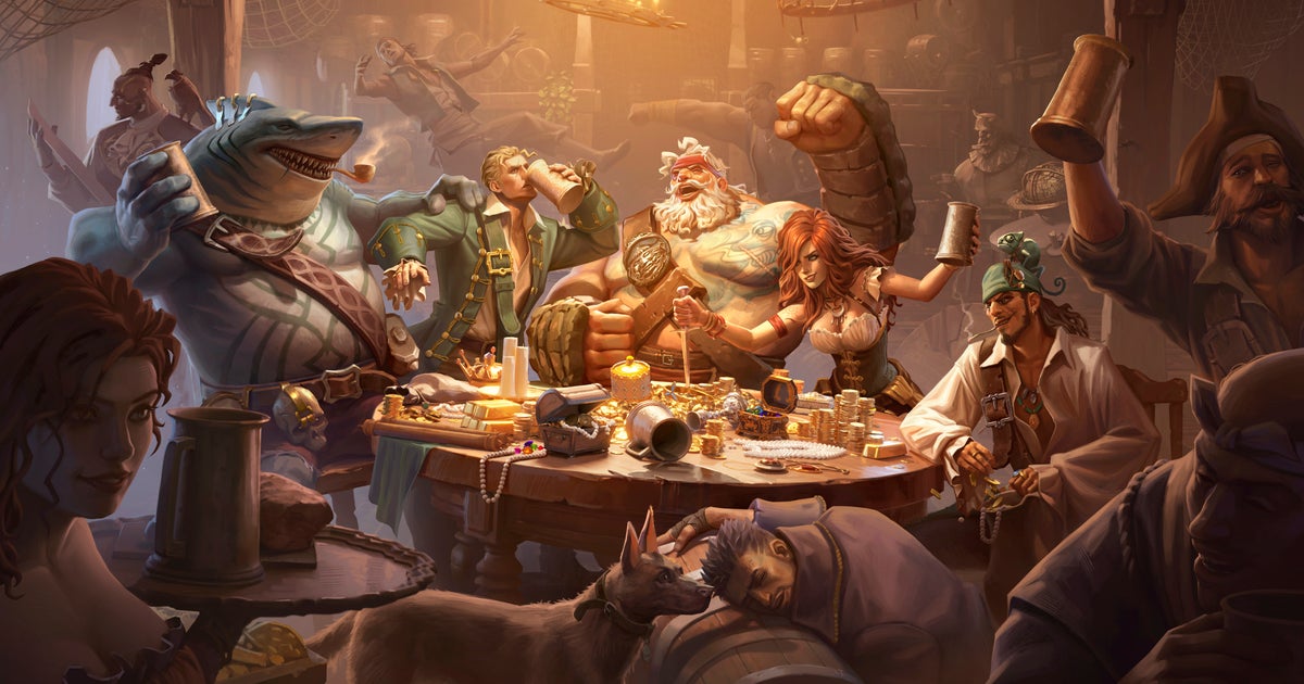 征服之海:海盗战争 2024 年 11 月代码