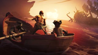 E3 2018: Sea of Thieves bekommt neue Inhalte: Forsaken Shores