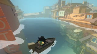 Sea of Solitude brings heart-rending loneliness to PS4, Xbox One and PC