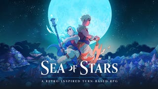 Sea of Stars reaches 4m players | News-in-brief