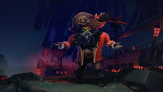 Sea of Thieves Season 10 won't set sail until October due to 'unforeseen issues'