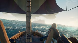 Sea of Thieves temporarily turns away new players to sooth server problems