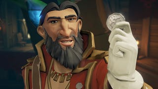 Sea Of Thieves new competitive PvP mode The Arena announced for early 2019