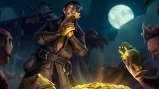 Sea of Thieves stress test open to Xbox Insiders and those who played the closed beta