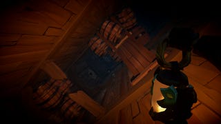 Sea Of Thieves shipwrecks are great and I can't believe players used to ignore them