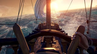 Sea Of Thieves devs lay out plans to keelhaul problems