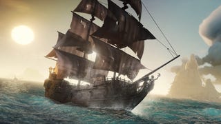 Sea of Thieves: A Pirate's Life - anteprima