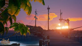 Sea of Thieves: 20 minuti di gameplay della versione PC dalla Gamescom