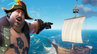 Grab the grog: Sea Of Thieves launches tomorrow