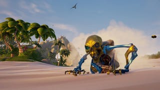 Sea of Thieves celebrating Talk Like a Pirate Day with XP-boosting community event