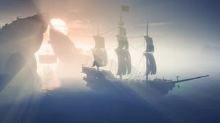 Sea of Thieves' big Shrouded Spoils update is here, and the water's never been deadlier