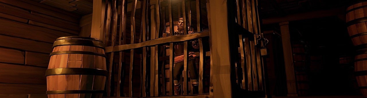 How Sea of Thieves Attempts to Turn the Tables on Trolls