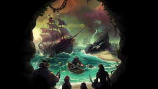 Sea of Thieves closed beta aangekondigd