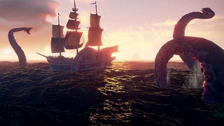 Sea of Thieves - Como encontrar e derrotar o Kraken
