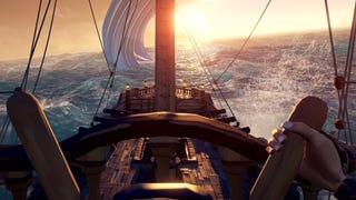Sea of Thieves - Data de Lançamento, Beta, Trailer, Gameplay e tudo o que sabemos