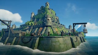 Sea of Thieves detailing "biggest year yet" in 2022 preview livestream this Thursday