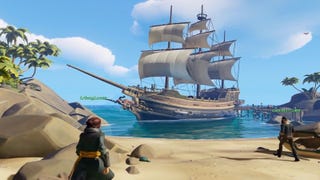 Sea of Thieves: 15 minuti di gameplay dalla Gamescom