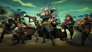 Sea of Thieves' Final Beta is here, open to everyone on Xbox One and PC