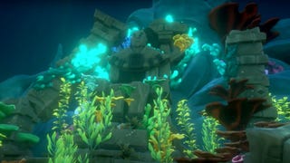 Sea of Thieves teases a "forgotten world of adventure" beneath the waves for Season 4