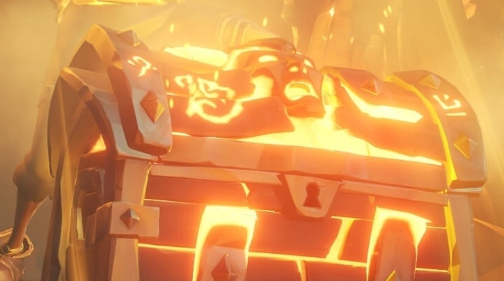 Sea of Thieves gold and doubloon sources and how to earn currency fast from Emissaries and other sources