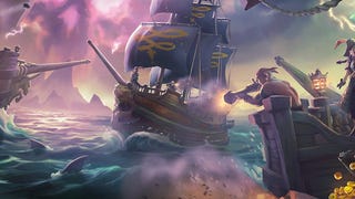 Sea of Thieves Guide - Cursed Sails Update, Tips and Tricks, Beginner's Guide