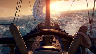 Sea of Thieves to add microtransactions three months after launch