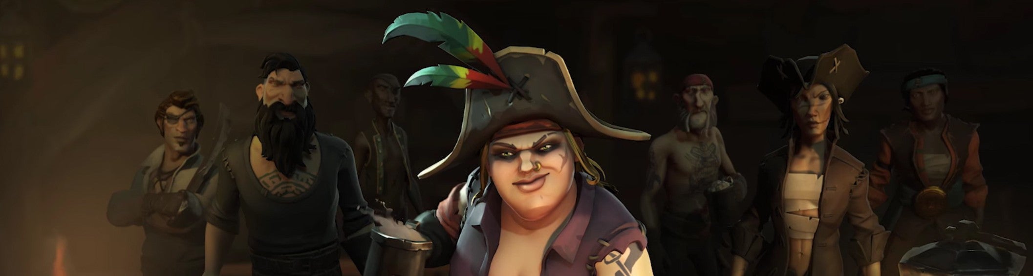 7 Things You Didn’t Know About Sea of Thieves