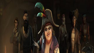 7 Things You Didn’t Know About Sea of Thieves