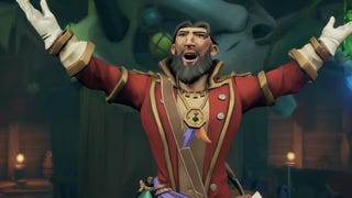 Sea of Thieves is getting a "fast-paced" standalone PvP mode called The Arena