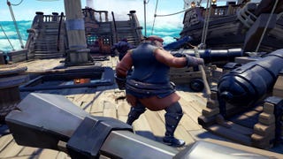 Sea of Thieves is having another beta-style Scale Test this weekend