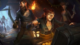 Sea of Thieves is sandbox gaming at its purest