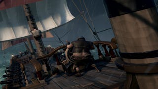 Sea of Thieves is temporarily closed to new players while Rare sorts out server wobbles