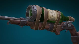 Sea of Thieves just added loads more loot