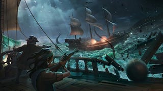 Sea of Thieves is in final beta, finally