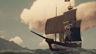Sea of Thieves' latest limited-time event is all about having nowhere to hide