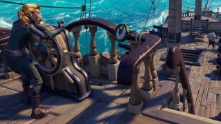 Sea of Thieves' latest update is blocking Xbox Games Pass access
