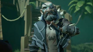 Sea of Thieves' latest Adventure sees players picking sides to permanently change its map