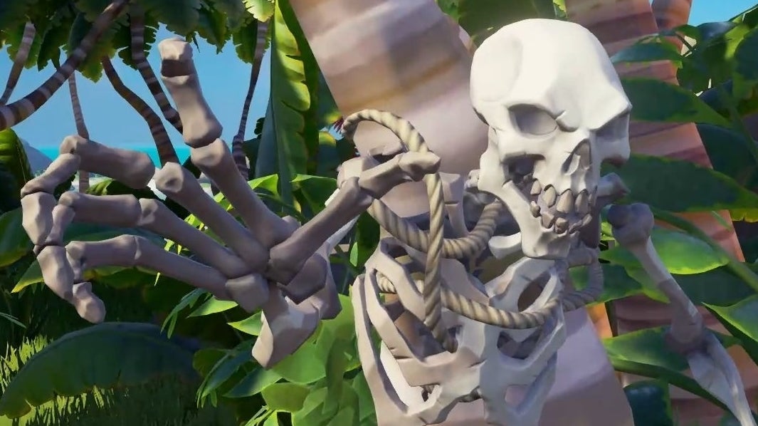 Sea of Thieves Maiden Voyage tutorial: Key and journal locations, and how to complete all other Maiden Voyage commendations