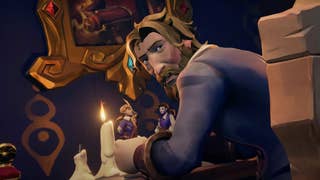 Monkey Island is coming to Sea of Thieves in a three-episode adventure