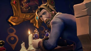 Monkey Island is coming to Sea of Thieves in a three-episode adventure