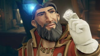 Sea of Thieves' new competitive Arena mode is 24 minutes of glorious, consequence-free PvP carnage