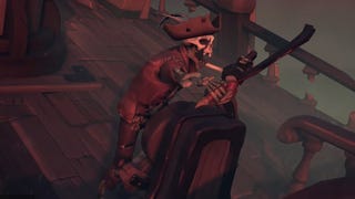 Sea of Thieves' next major content update Cursed Sails gets a July release date and trailer