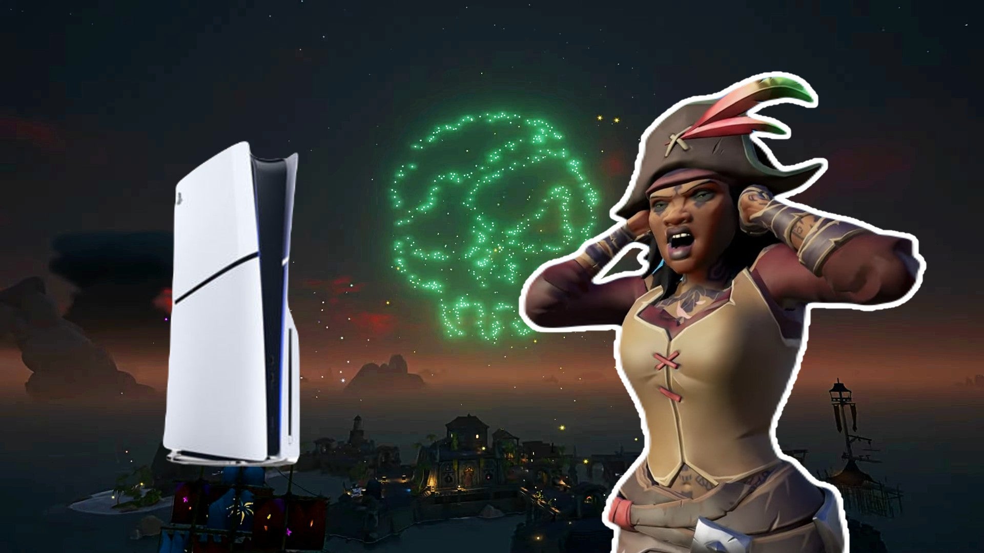 Sea of Thieves auf der PS5 Crossplay und CrossProgression Alle Infos Eurogamer.de