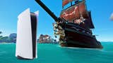 Sea of Thieves: Entert der Titel bald PlayStation und Switch?