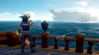 Sea of Thieves, pubblicati 25 minuti di video gameplay