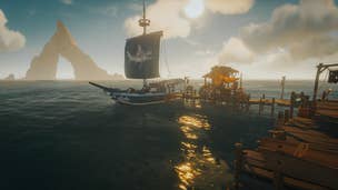 Sea of Thieves' season seven sees a delay to early August