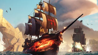 Sea of Thieves’ tenth adventure has you following in the footsteps of a "legendary thrill-seeker"