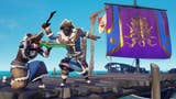 Sea of Thieves: Stagione 1