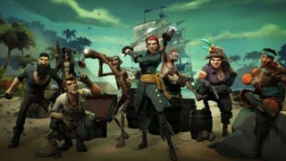Sea of Thieves teases new additions ahead of Season 2's launch next week