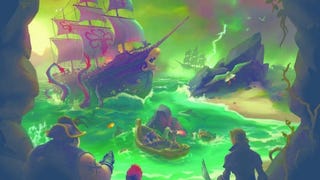 Sea of Thieves "Too Early" bug blocks pre-order customers from beta